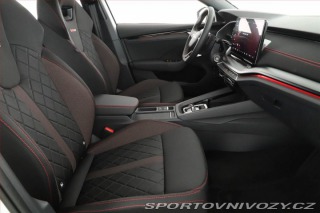 Škoda Octavia RS RS 2.0 TSI, ACC, Matrix, 2025