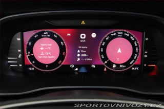 Škoda Octavia RS RS 2.0 TSI, ACC, Matrix, 2025