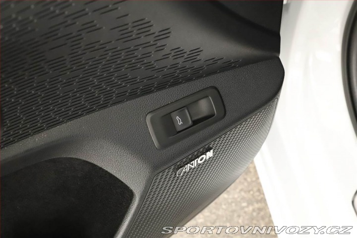 Škoda Octavia RS RS 2.0 TSI, RS, Navigace 2025
