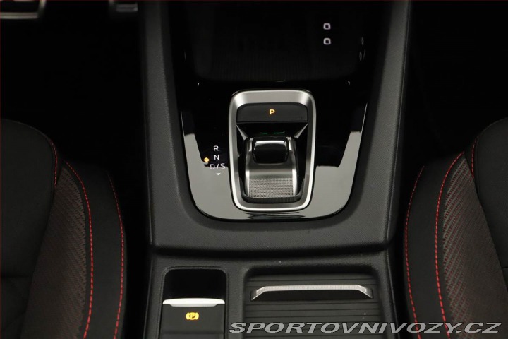 Škoda Octavia RS RS 2.0 TSI, RS, Navigace 2025