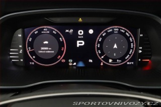 Škoda Octavia RS RS 2.0 TSI, RS, Navigace 2025