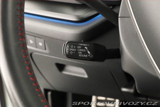 Škoda Octavia RS RS 2.0 TSI, RS, Navigace 2025