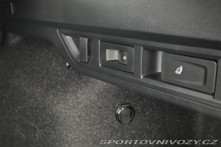 Škoda Octavia RS RS 2.0 TSI, RS, Navigace 2025