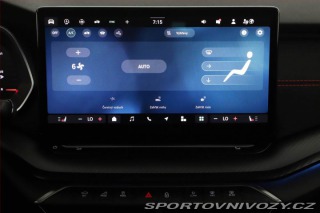 Škoda Octavia RS RS 2.0 TSI, RS, Navigace 2025