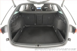 Škoda Octavia RS RS 2.0 TSI, RS, Navigace 2025