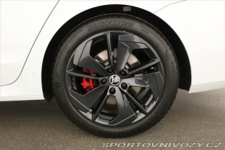 Škoda Octavia RS RS 2.0 TSI, RS, Navigace 2025
