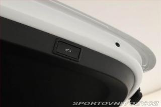 Škoda Octavia RS RS 2.0 TSI, RS, Navigace 2025