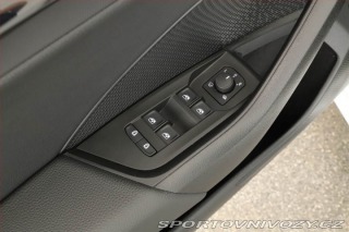 Škoda Octavia RS RS 2.0 TSI, RS, Navigace 2025