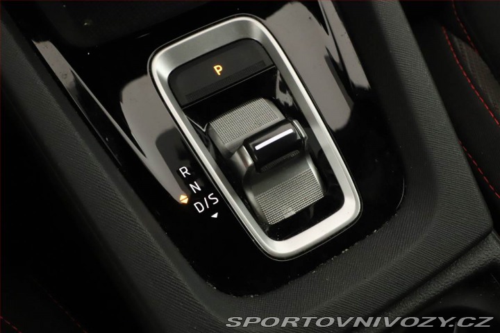 Škoda Octavia RS RS 2.0 TSI, RS, Navigace 2025