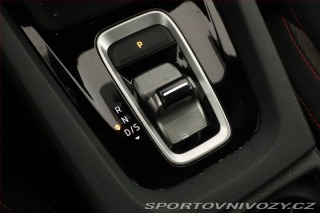 Škoda Octavia RS RS 2.0 TSI, RS, Navigace 2025
