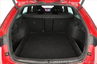 Škoda Octavia RS RS 2.0 TSI, RS, Navigace 2025