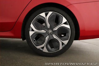 Škoda Octavia RS RS 2.0 TSI, RS, Navigace 2025