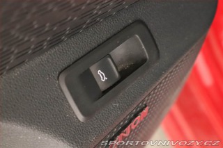 Škoda Octavia RS RS 2.0 TSI, RS, Navigace 2025