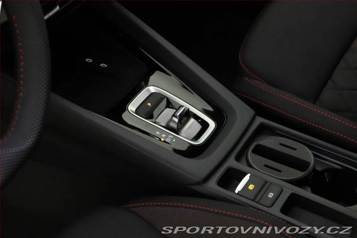 Škoda Octavia RS RS 2.0 TSI, ACC, Matrix 2025