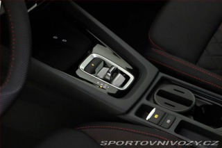 Škoda Octavia RS RS 2.0 TSI 2025