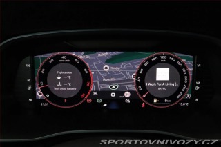 Škoda Octavia RS RS 2.0 TSI 2025