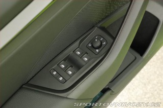 Škoda Octavia RS RS 2.0 TSI 2025