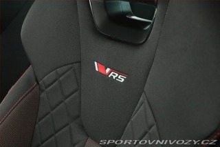 Škoda Octavia RS RS 2.0 TSI 2025