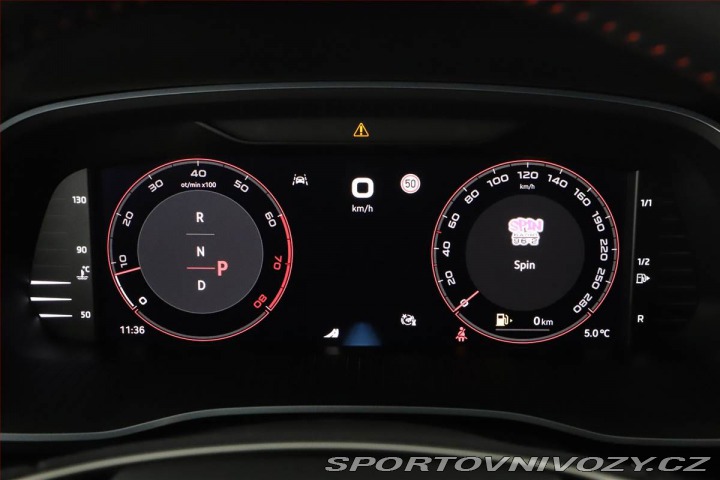 Škoda Octavia RS RS 2.0 TSI, AT, Pano, Kam 2025