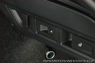 Škoda Octavia RS RS 2.0 TSI 2025