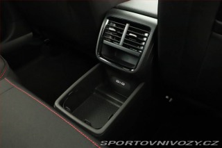 Škoda Octavia RS RS 2.0 TSI 2025