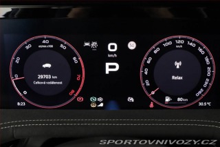 Škoda Superb 2.0 TSI, SPORTLINE, 4X4 2025