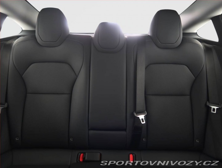 Tesla Model 3 Standard Range LFP, SoH 9 2023