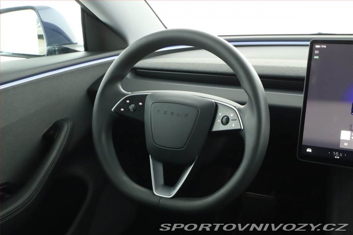Tesla Model 3 Standard Range LFP, SoH 9 2023