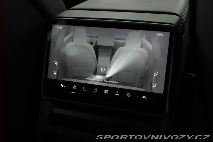 Tesla Model 3 Standard Range LFP, SoH 9 2023
