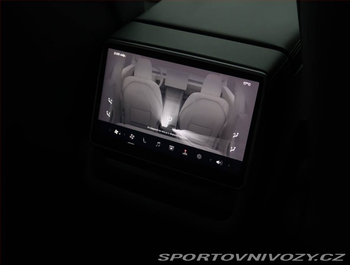 Tesla Model 3 Standard Range LFP, SoH 9 2023