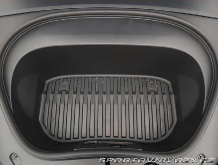 Tesla Model 3 Standard Range LFP, SoH 9 2023