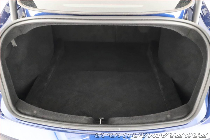 Tesla Model 3 Standard Range LFP, SoH 9 2023