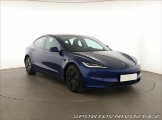 Tesla Model 3 Standard Range LFP, SoH 9 2023