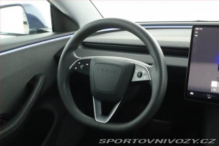 Tesla Model 3 Standard Range LFP, SoH 9 2023