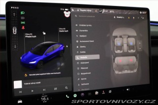 Tesla Model 3 Standard Range LFP, SoH 9 2023