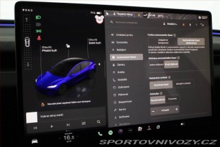 Tesla Model 3 Standard Range LFP, SoH 9 2023