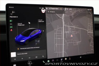 Tesla Model 3 Standard Range LFP, SoH 9 2023