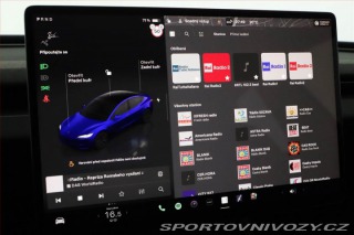 Tesla Model 3 Standard Range LFP, SoH 9 2023