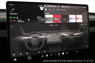 Tesla Model 3 Standard Range LFP, SoH 9 2023