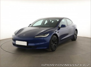 Tesla Model 3 Standard Range LFP, SoH 9 2023