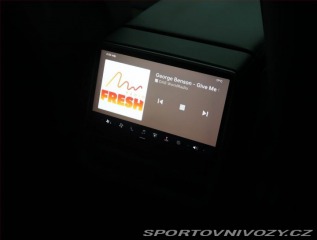 Tesla Model 3 Standard Range LFP, SoH 9 2023