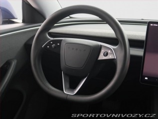 Tesla Model 3 Standard Range LFP, SoH 9 2023