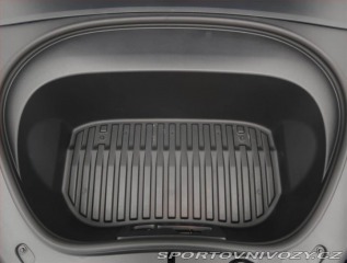 Tesla Model 3 Standard Range LFP, SoH 9 2023