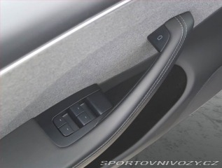 Tesla Model 3 Standard Range LFP, SoH 9 2023