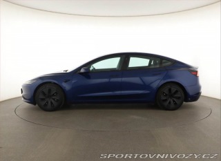 Tesla Model 3 Standard Range LFP, SoH 9 2023
