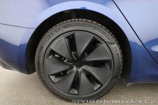 Tesla Model 3 Standard Range LFP, SoH 9 2023