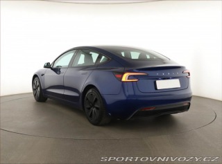 Tesla Model 3 Standard Range LFP, SoH 9 2023