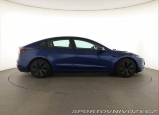 Tesla Model 3 Standard Range LFP, SoH 9 2023
