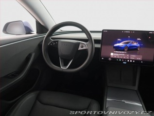 Tesla Model 3 Standard Range LFP, SoH 9 2023