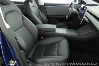 Tesla Model 3 Standard Range LFP, SoH 9 2023